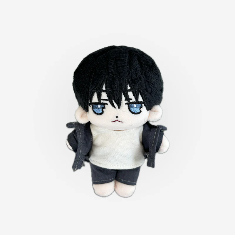 Guiding Hazard 10cm Plush Set - Image 4