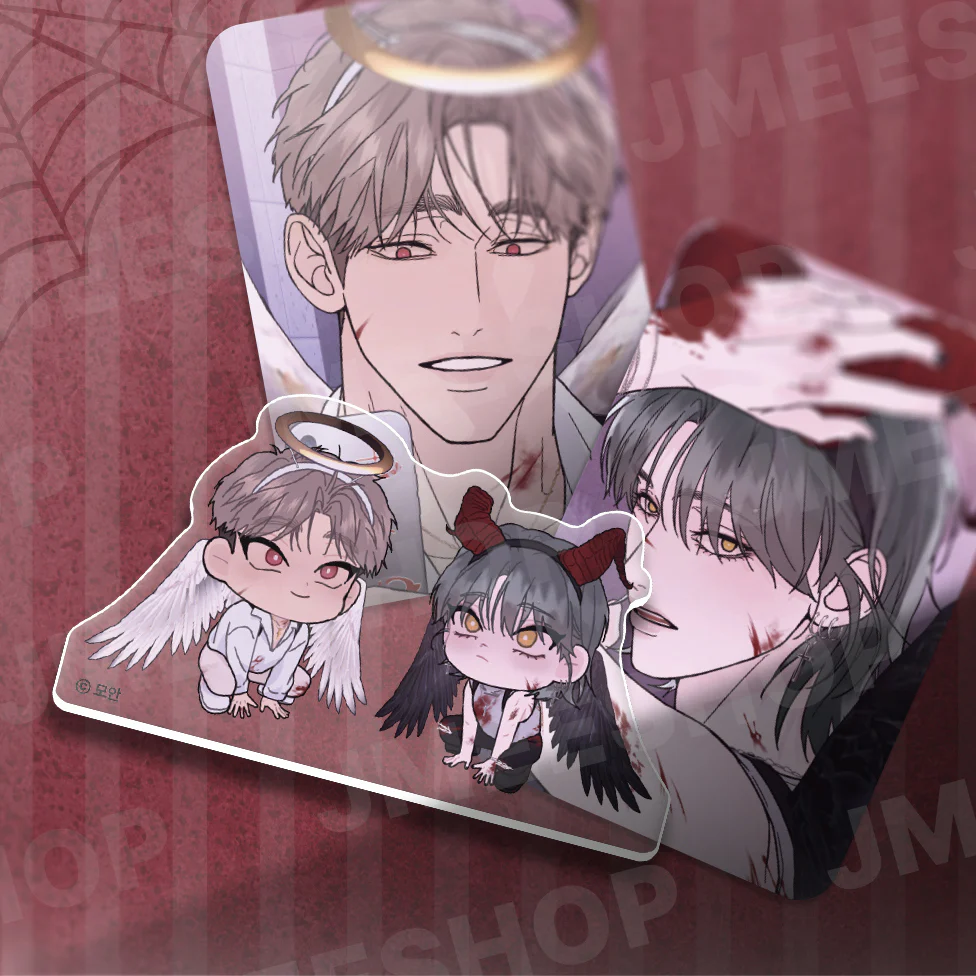 Halloween Mini Block - Image 14