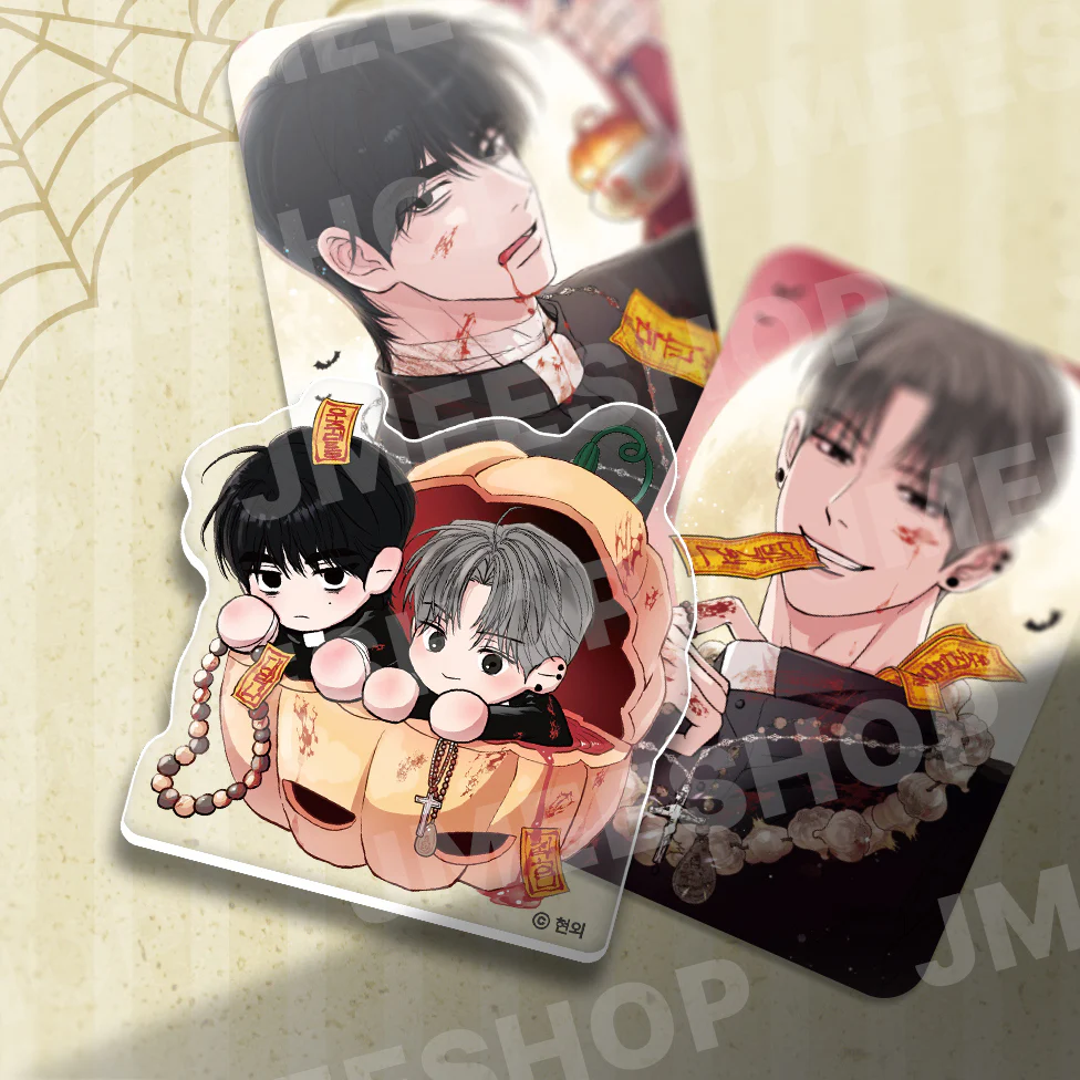 Halloween Mini Block - Image 6