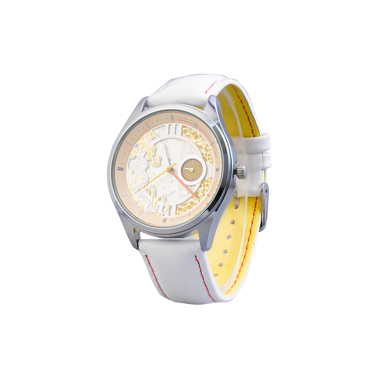 Heaven Official's Blessing Animation 4-Hand Quartz Watch - Image 6