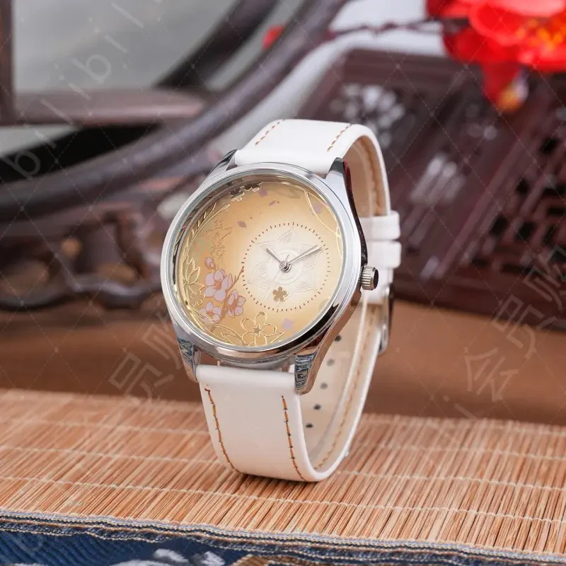 Heaven Official's Blessing Animation Art Quartz Watch - Image 4
