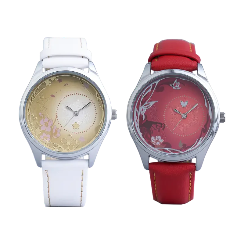Heaven Official's Blessing Animation Art Quartz Watch - Image 5