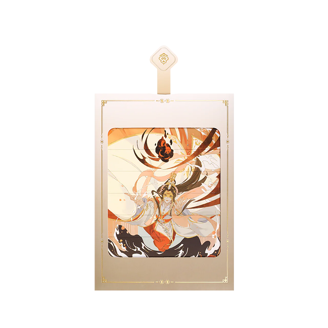 Heaven Official's Blessing Animation 'Auspicious Moment' Xie Lian Birthday Merch - Image 11