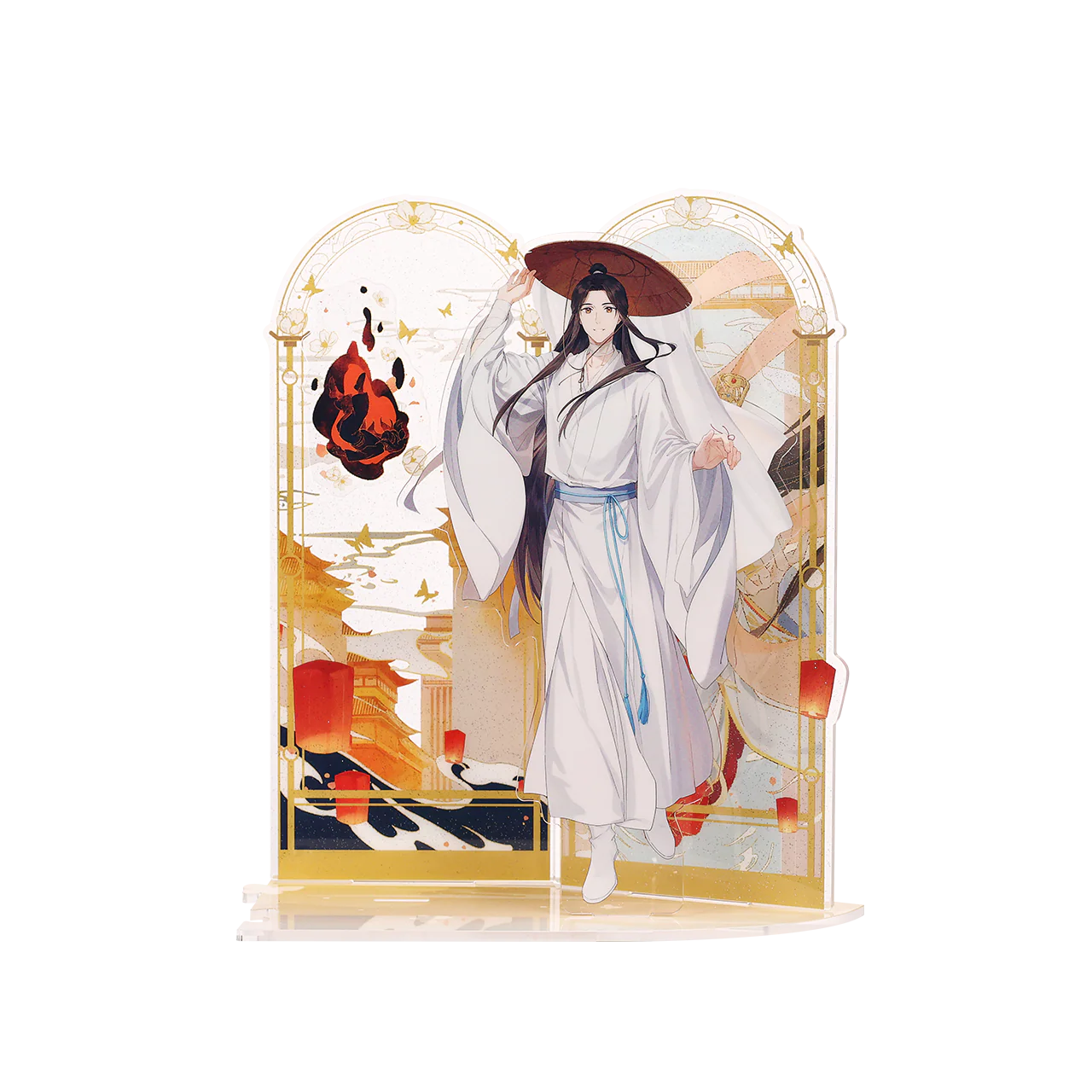 Heaven Official's Blessing Animation 'Auspicious Moment' Xie Lian Birthday Merch - Image 6