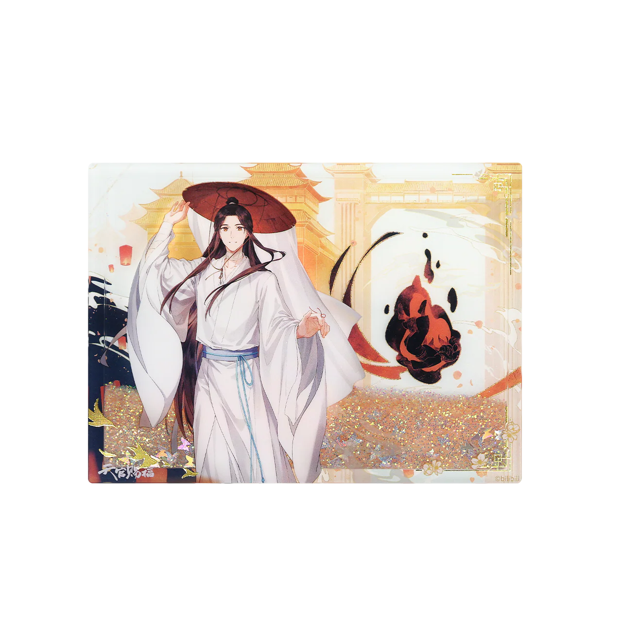 Heaven Official's Blessing Animation 'Auspicious Moment' Xie Lian Birthday Merch - Image 7