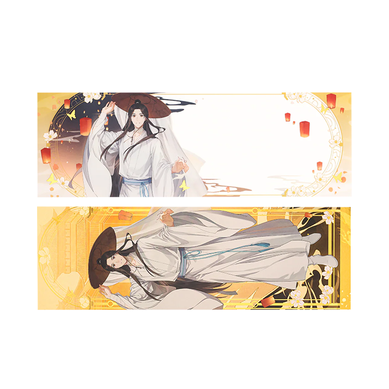 Heaven Official's Blessing Animation 'Auspicious Moment' Xie Lian Birthday Merch - Image 8