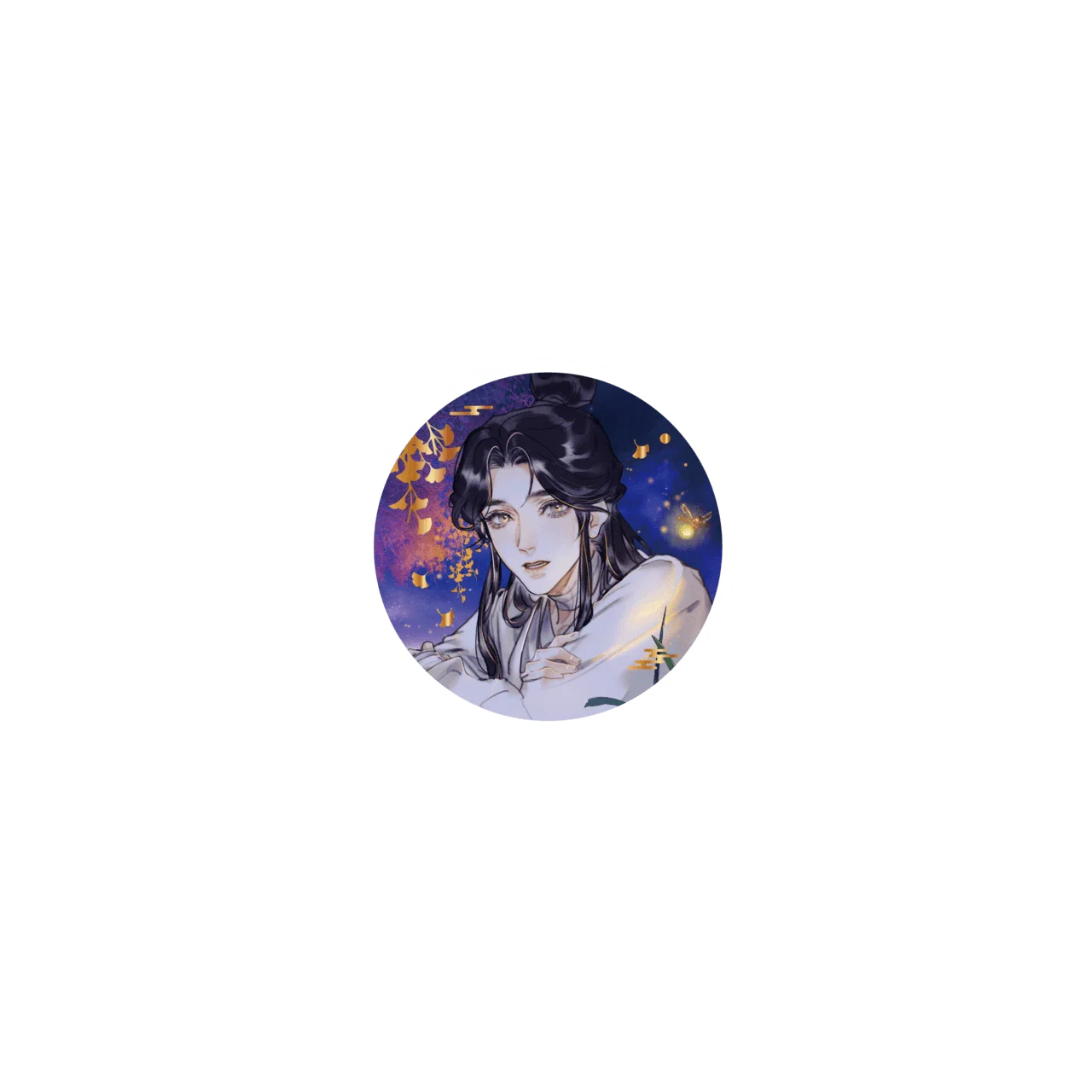 Heaven Official's Blessing 'Butterfly Shadow and Flowing Firefly' Merch - Image 12