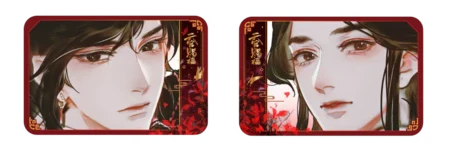 Heaven Official's Blessing 'Butterfly Shadow and Flowing Firefly' Merch - Image 14