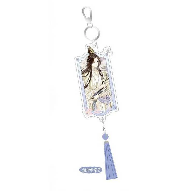 Heaven Official's Blessing Animation Dimension Poptown 2025 Theme Pop Up Store Merch - Image 29