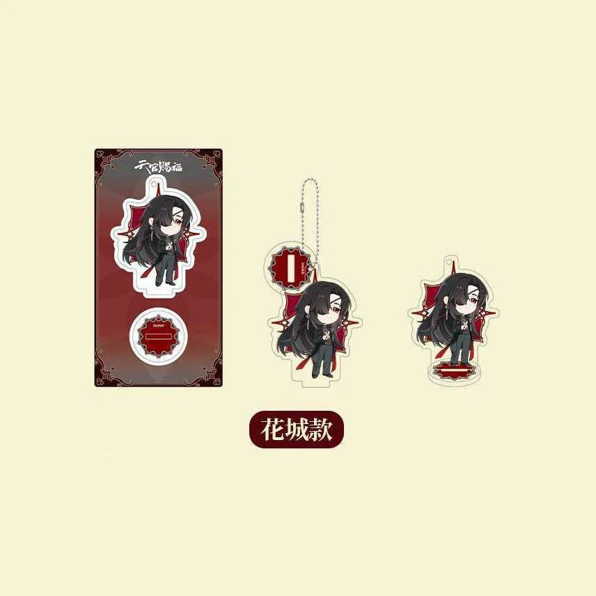 Heaven Official's Blessing Animation Dimension Poptown 2025 Theme Pop Up Store Merch - Image 33