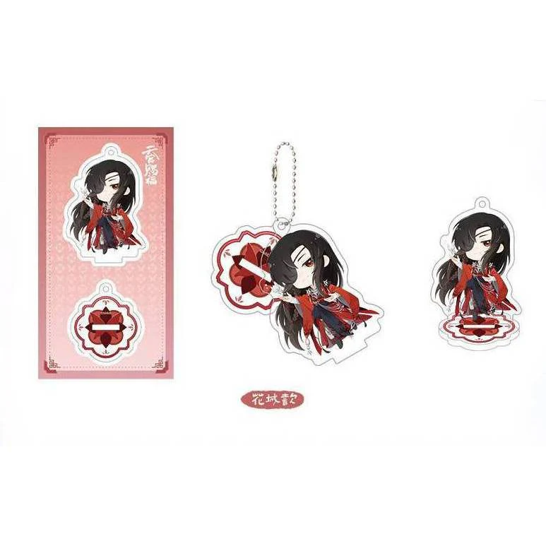 Heaven Official's Blessing Animation Dimension Poptown 2025 Theme Pop Up Store Merch - Image 39