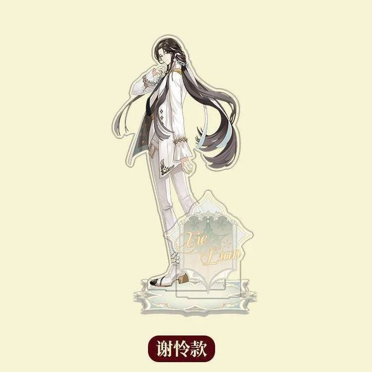 Heaven Official's Blessing Animation Dimension Poptown 2025 Theme Pop Up Store Merch - Image 5