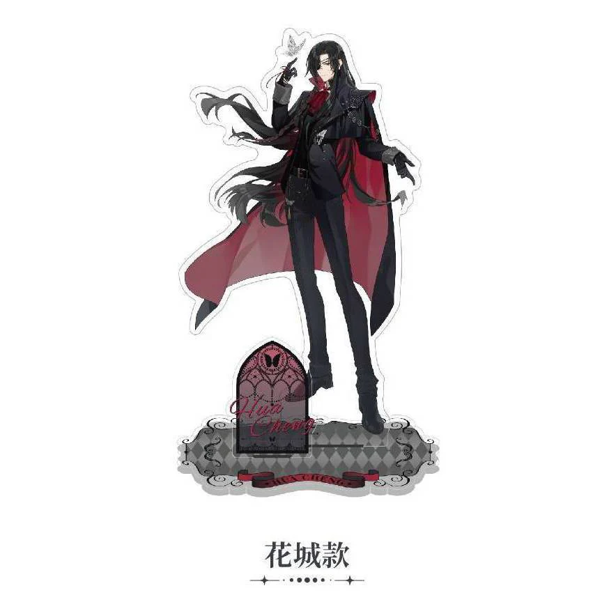 Heaven Official's Blessing Animation Dimension Poptown 2025 Theme Pop Up Store Merch - Image 9