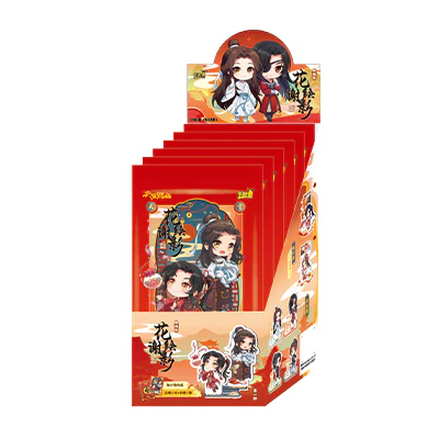 Heaven Official's Blessing Animation 'Flower Shades' Collection Acrylic Stand - Image 3