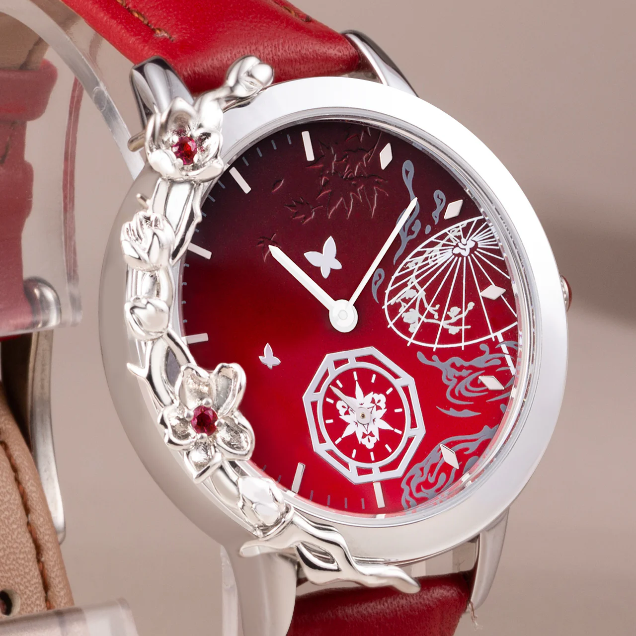 Heaven Official's Blessing Animation Framed Quartz Watch - Image 2