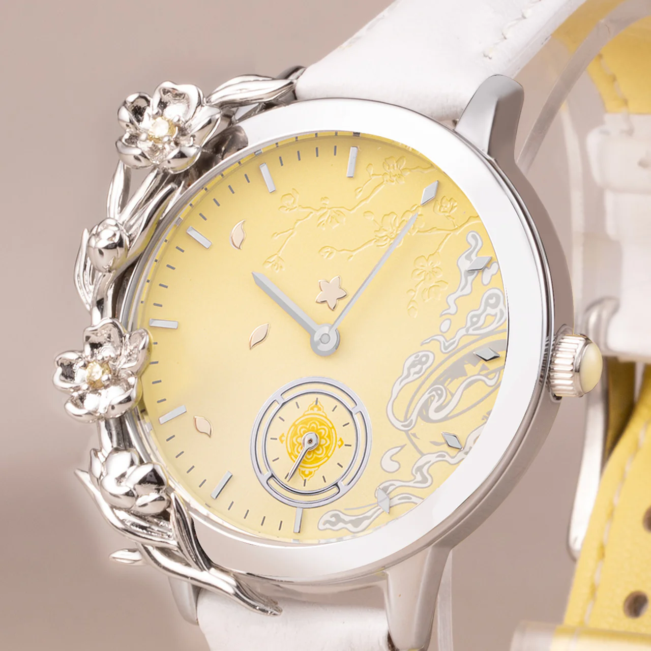 Heaven Official's Blessing Animation Framed Quartz Watch - Image 3