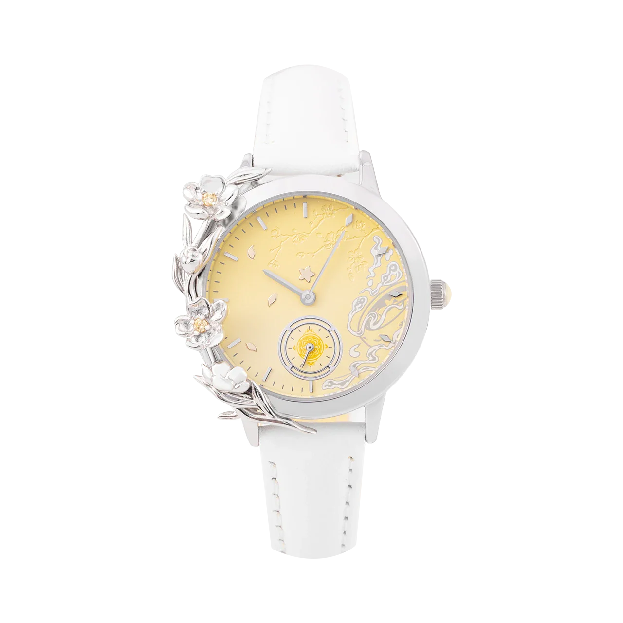 Heaven Official's Blessing Animation Framed Quartz Watch - Image 6