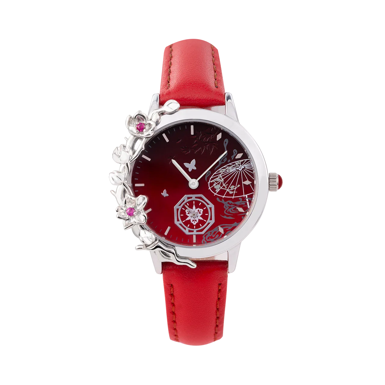 Heaven Official's Blessing Animation Framed Quartz Watch - Image 7