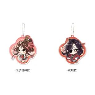 Heaven Official's Blessing Animation 'Group Portrait' Merch - Image 15