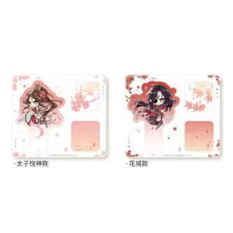 Heaven Official's Blessing Animation 'Group Portrait' Merch - Image 3