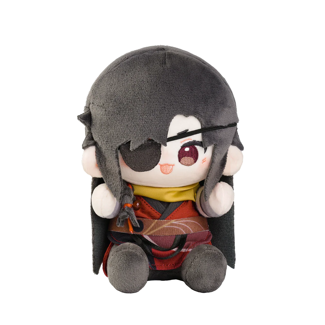 Heaven Official's Blessing 'Moon Over Desert' 15cm Sitting Plush - Image 9