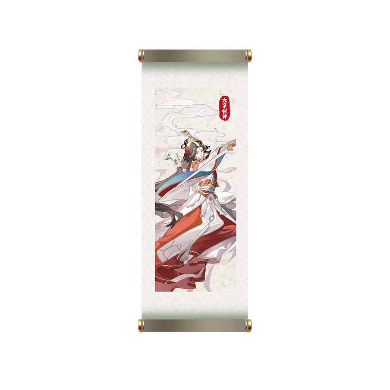 Heaven Official's Blessing Animation 'Picture of Years' Merch - Image 24