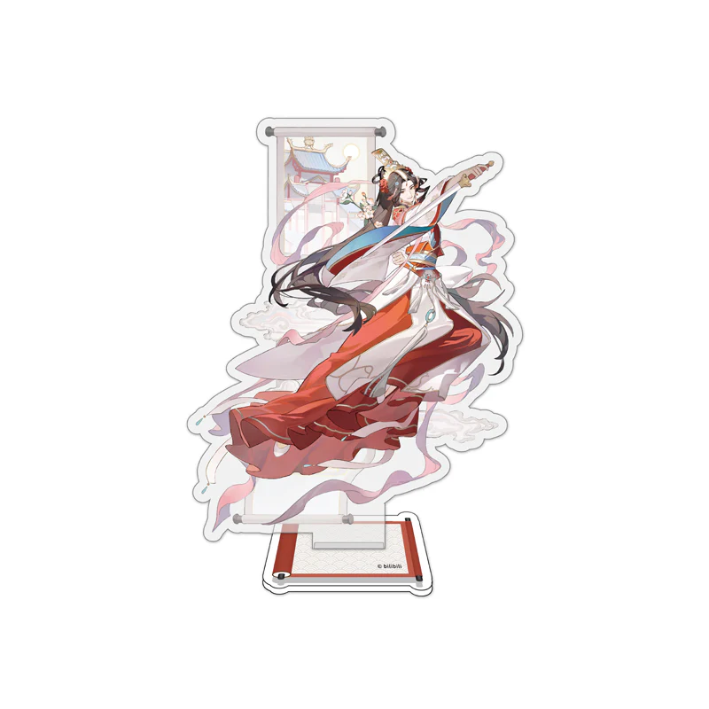 Heaven Official's Blessing Animation 'Picture of Years' Merch - Image 5