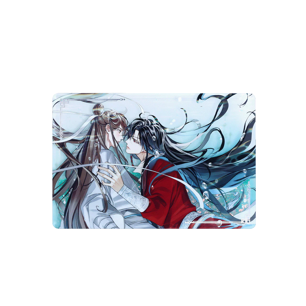Heaven Official's Blessing Animation 'Pit-A-Pat' Merch - Image 15
