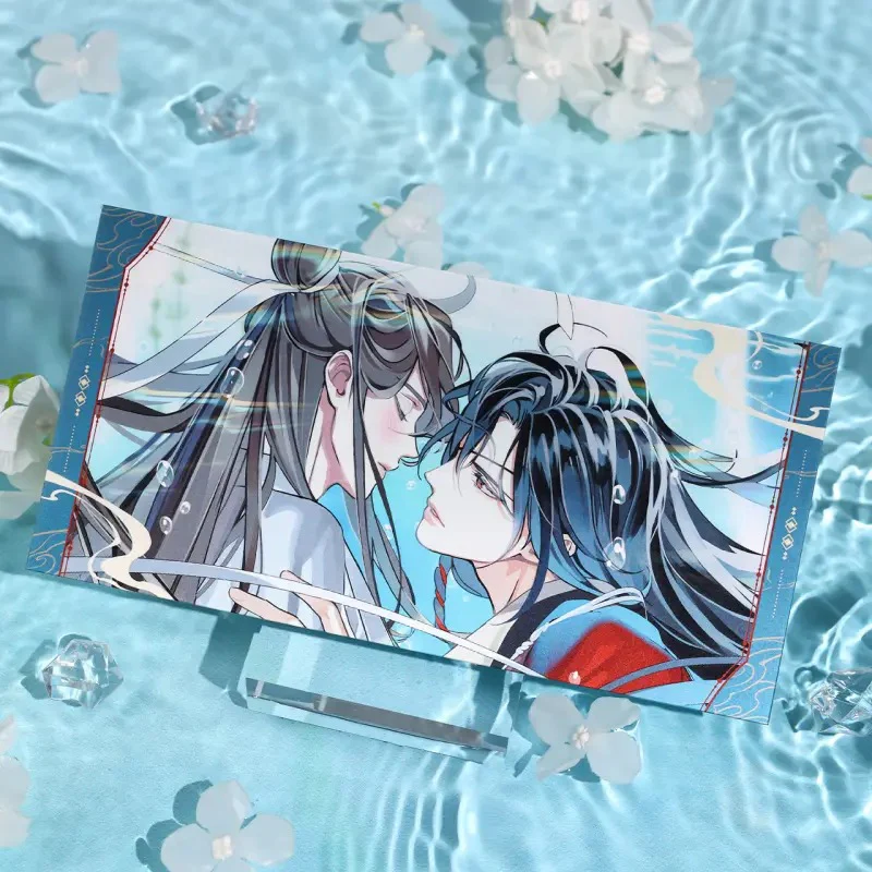 Heaven Official's Blessing Animation 'Pit-A-Pat' Merch - Image 16