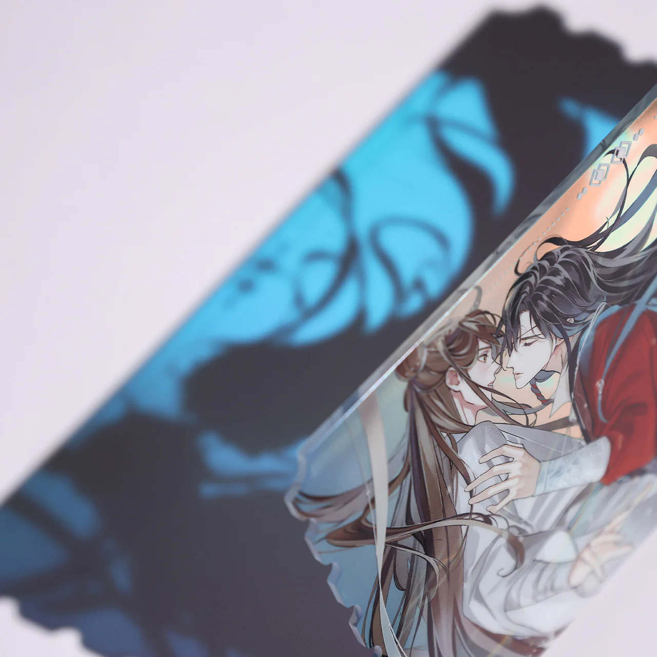Heaven Official's Blessing Animation 'Pit-A-Pat' Merch - Image 24