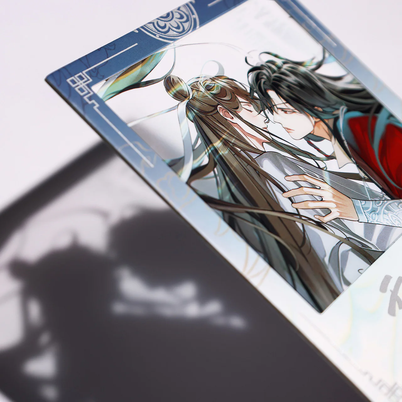 Heaven Official's Blessing Animation 'Pit-A-Pat' Merch - Image 29