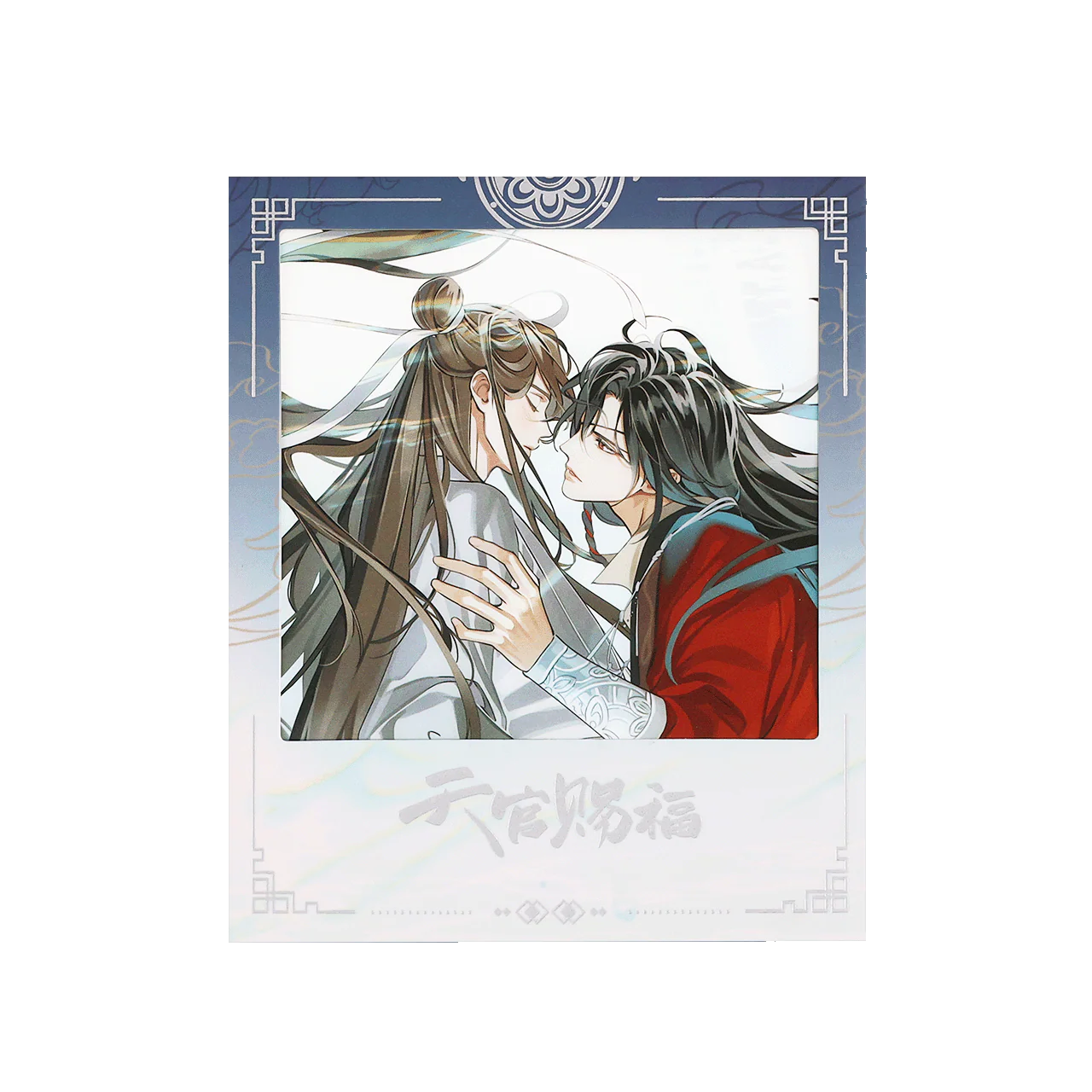 Heaven Official's Blessing Animation 'Pit-A-Pat' Merch - Image 30