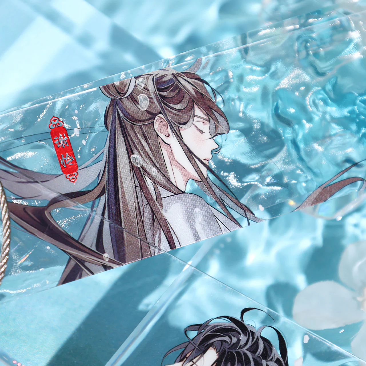 Heaven Official's Blessing Animation 'Pit-A-Pat' Merch - Image 34