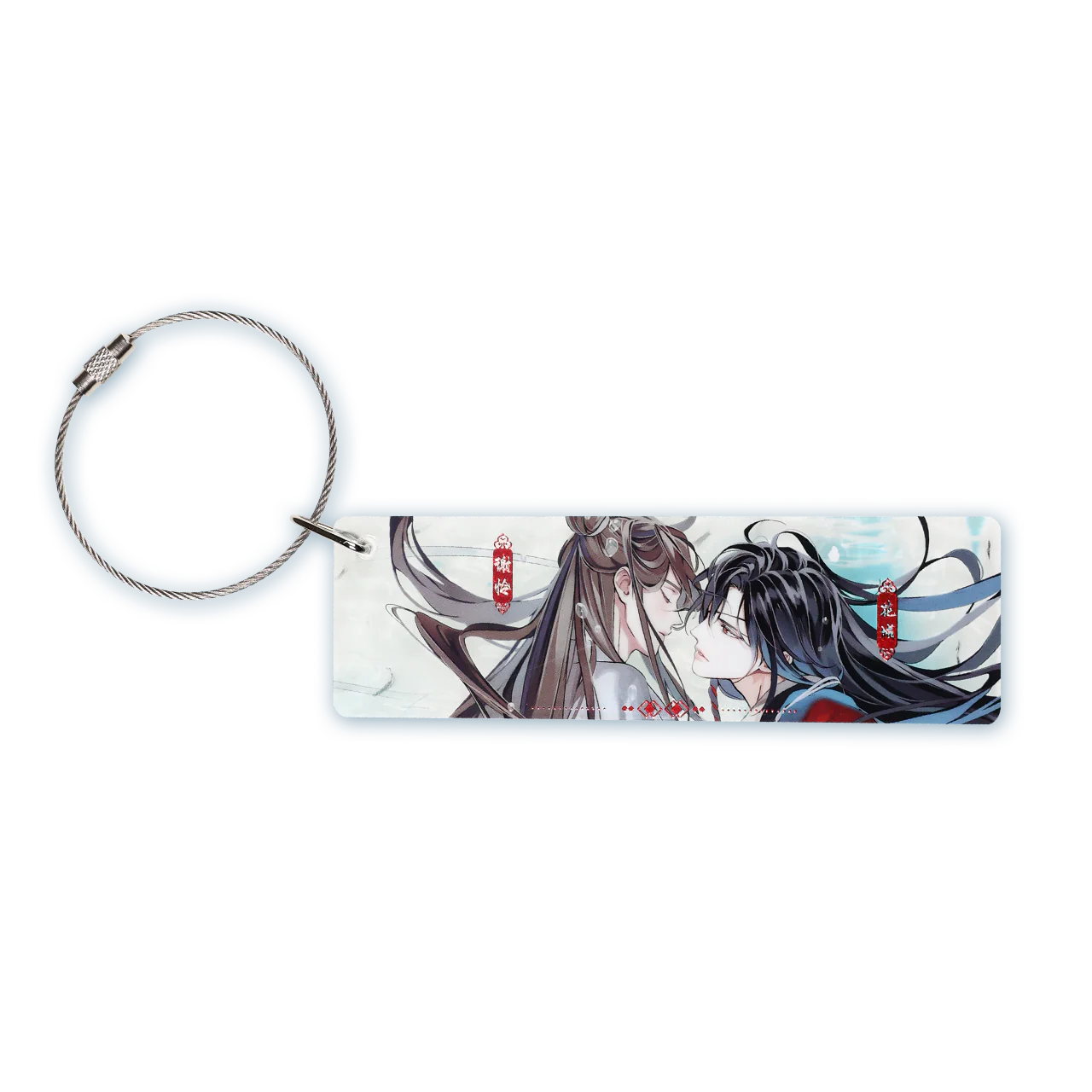 Heaven Official's Blessing Animation 'Pit-A-Pat' Merch - Image 35
