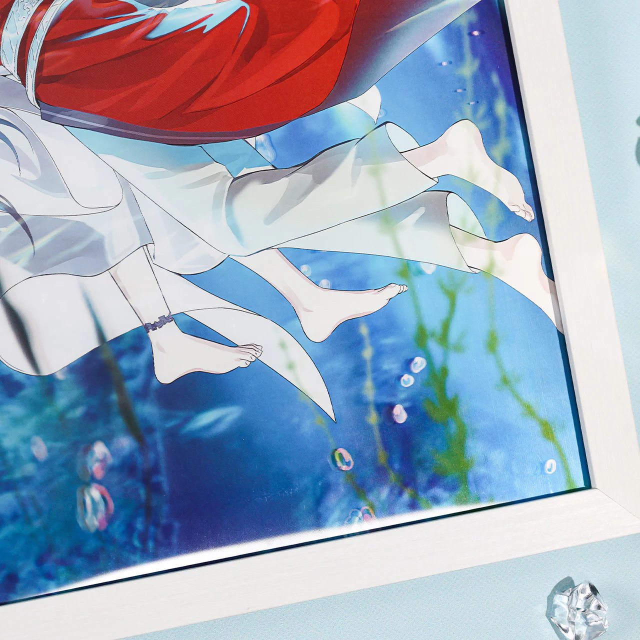 Heaven Official's Blessing Animation 'Pit-A-Pat' Merch - Image 39