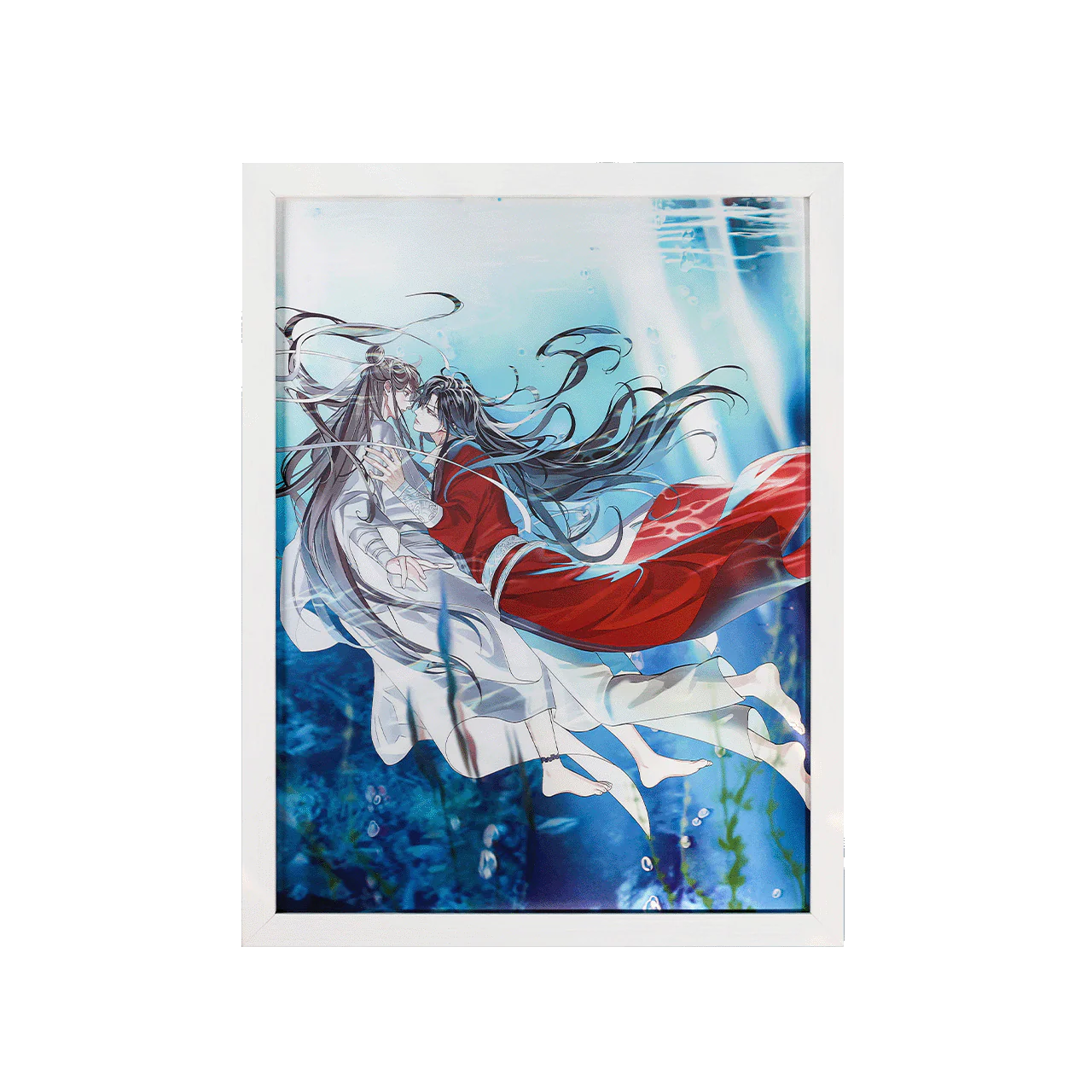 Heaven Official's Blessing Animation 'Pit-A-Pat' Merch - Image 40