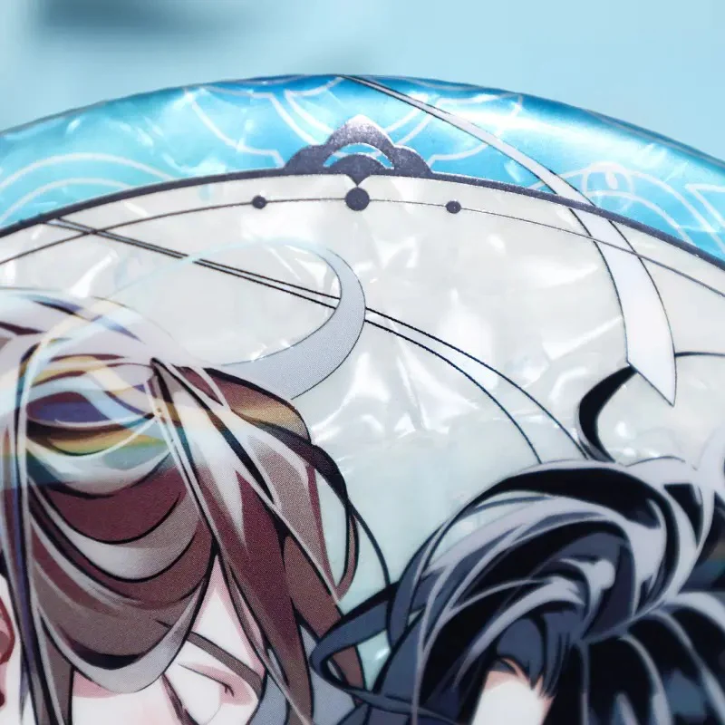 Heaven Official's Blessing Animation 'Pit-A-Pat' Merch - Image 44