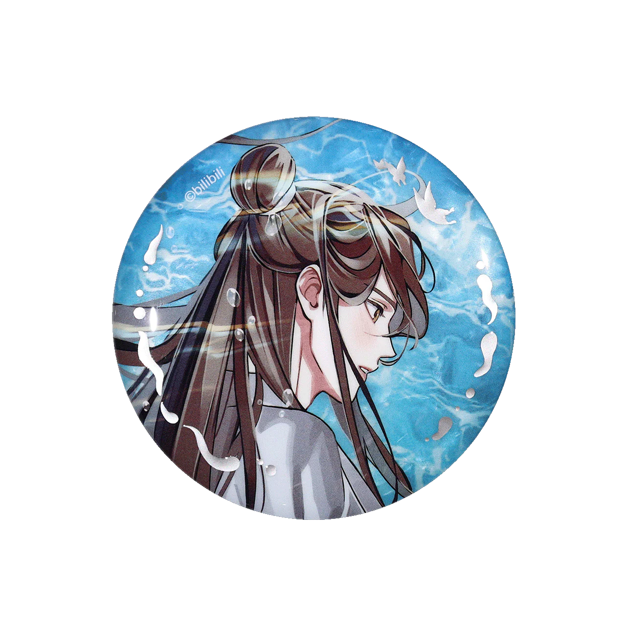 Heaven Official's Blessing Animation 'Pit-A-Pat' Merch - Image 51