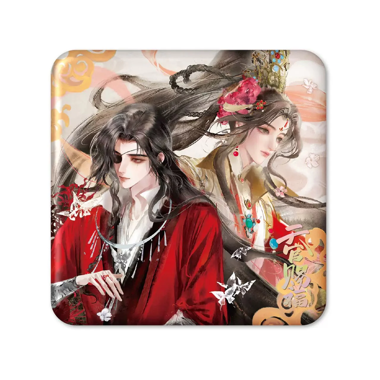 Heaven Official's Blessing 'Porcelain' Merch - Image 10