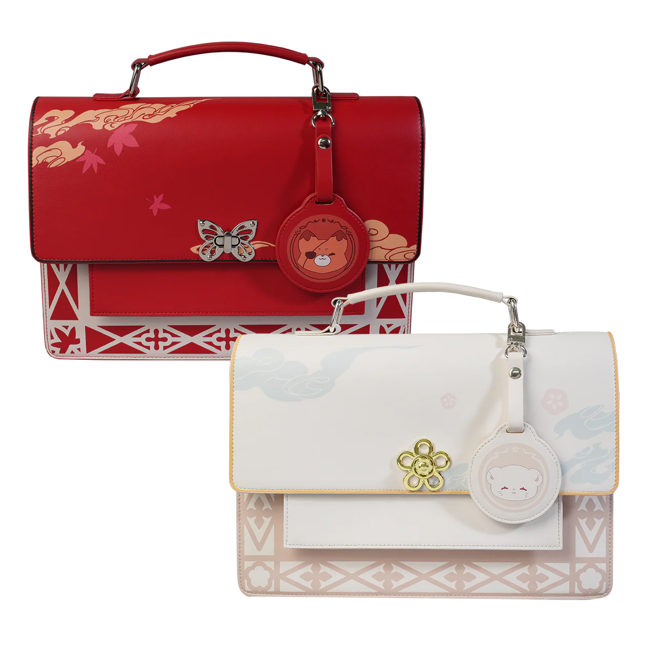 Heaven Official's Blessing Animation School Ita Bag - Image 4
