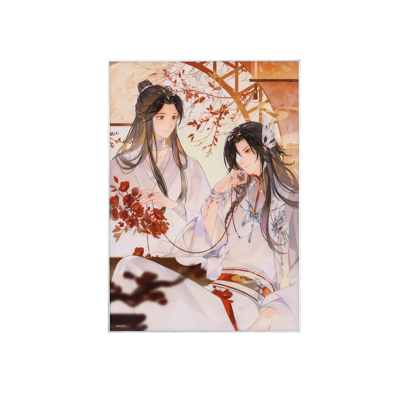 Heaven Official's Blessing Animation 'Star Frost Elapse' Merch - Image 17