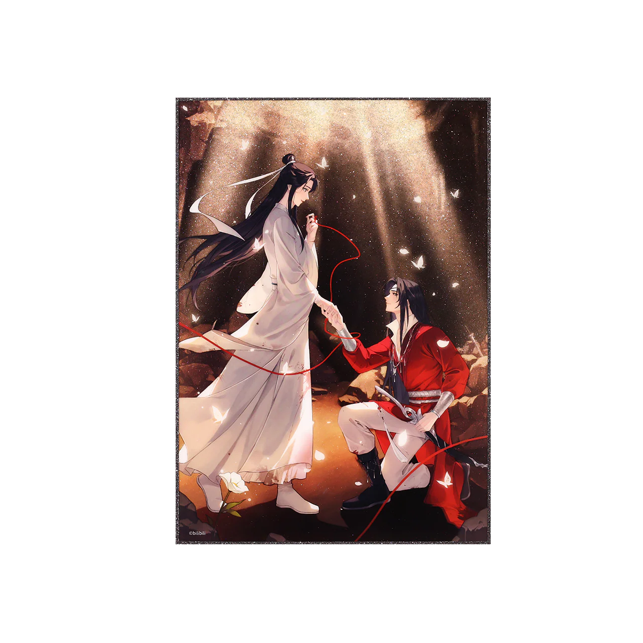 Heaven Official's Blessing Animation 'Star Frost Elapse' Merch - Image 18