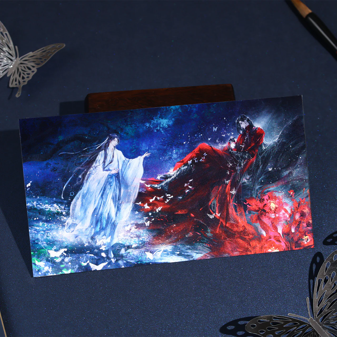 Heaven Official's Blessing Animation 'Star Frost Elapse' Merch - Image 24