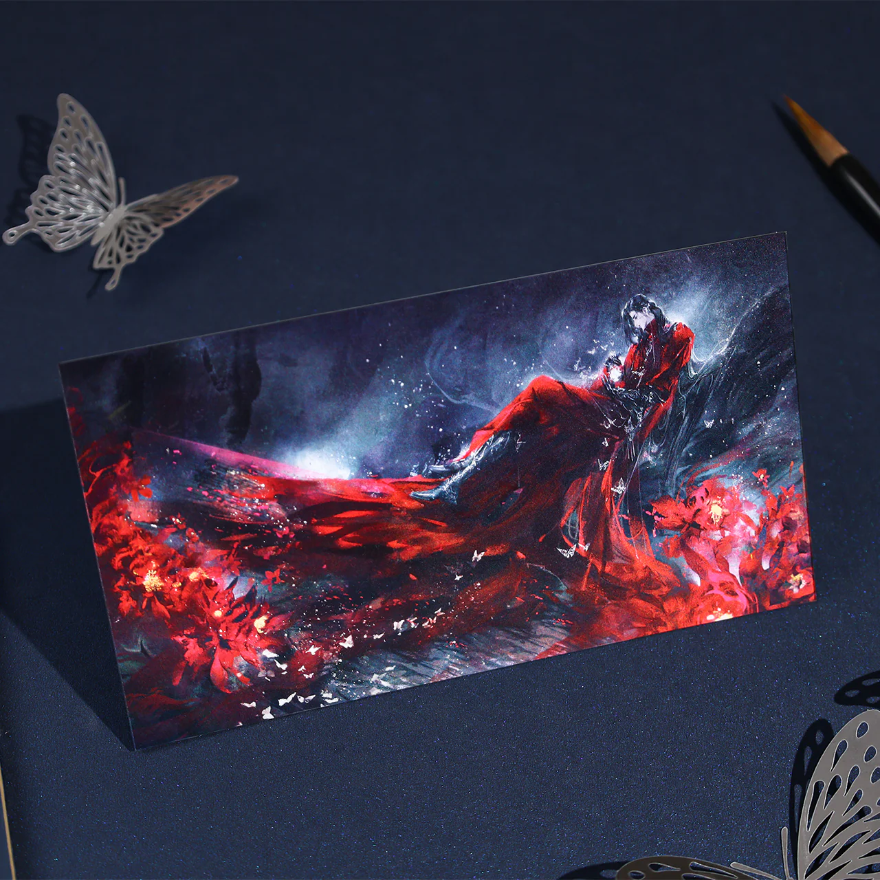 Heaven Official's Blessing Animation 'Star Frost Elapse' Merch - Image 25