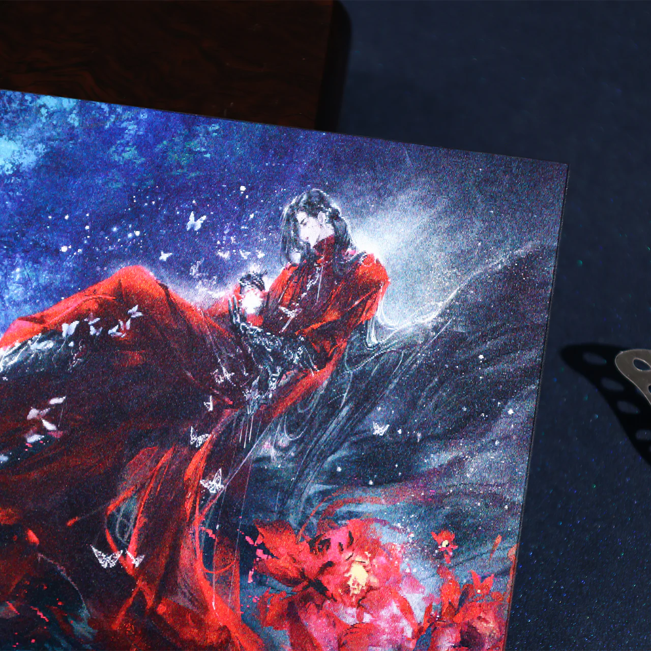 Heaven Official's Blessing Animation 'Star Frost Elapse' Merch - Image 26