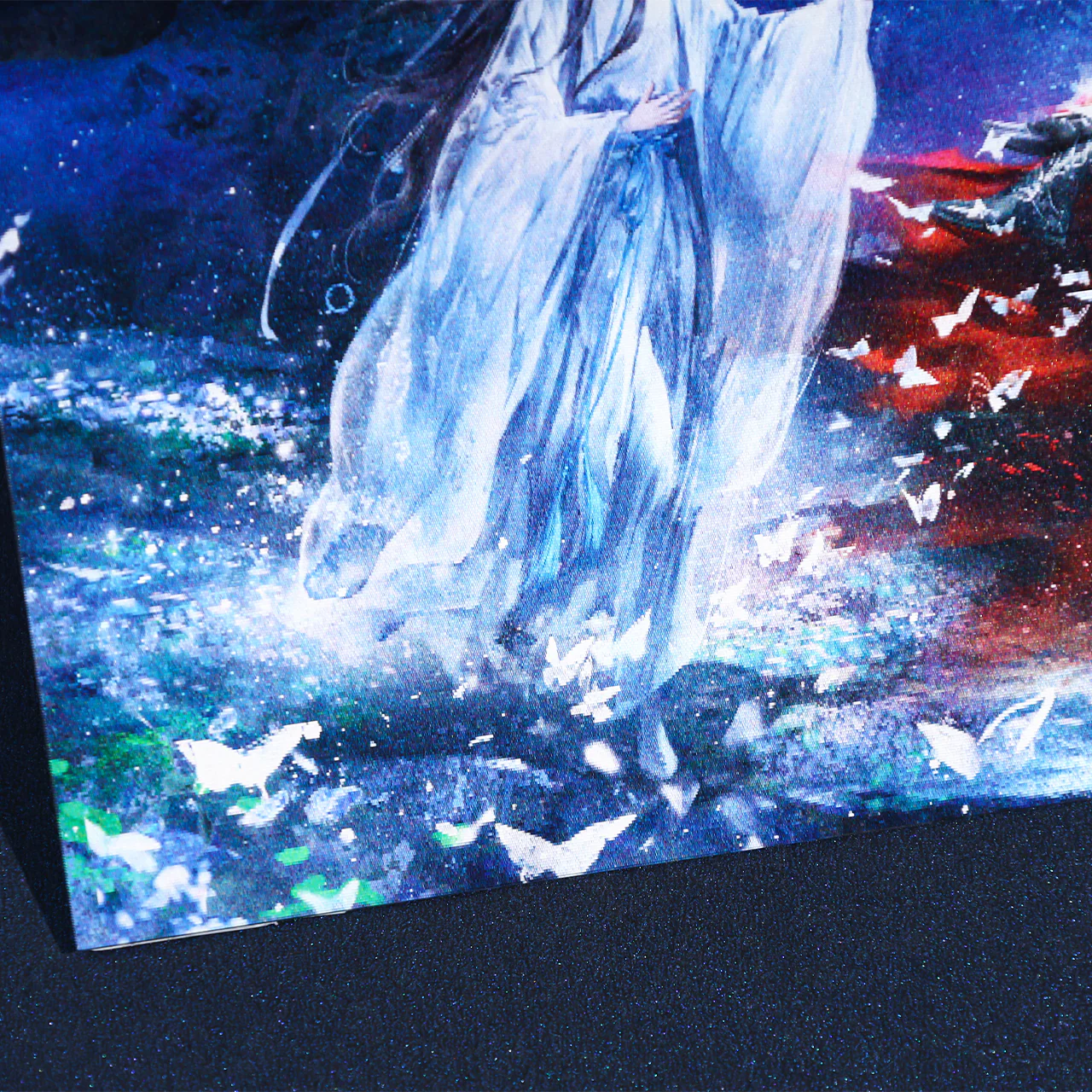 Heaven Official's Blessing Animation 'Star Frost Elapse' Merch - Image 27