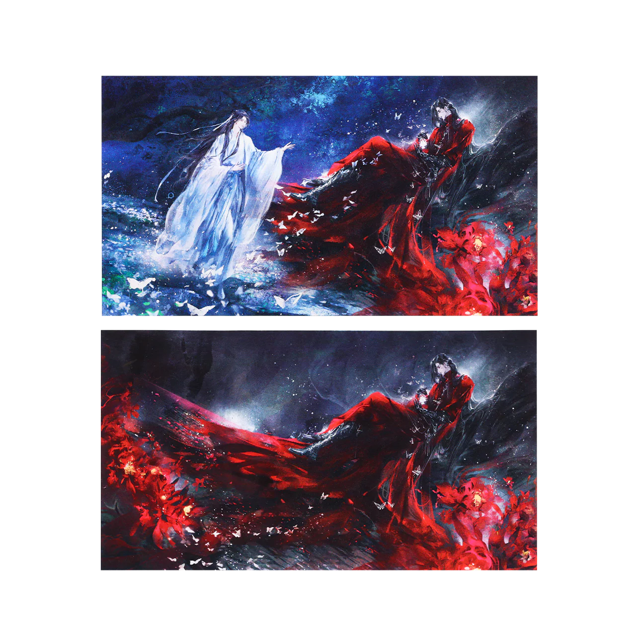 Heaven Official's Blessing Animation 'Star Frost Elapse' Merch - Image 28
