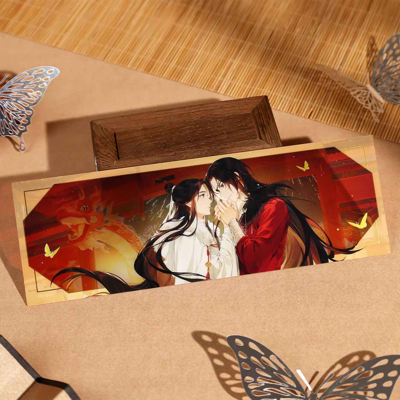 Heaven Official's Blessing Animation 'Star Frost Elapse' Merch - Image 29
