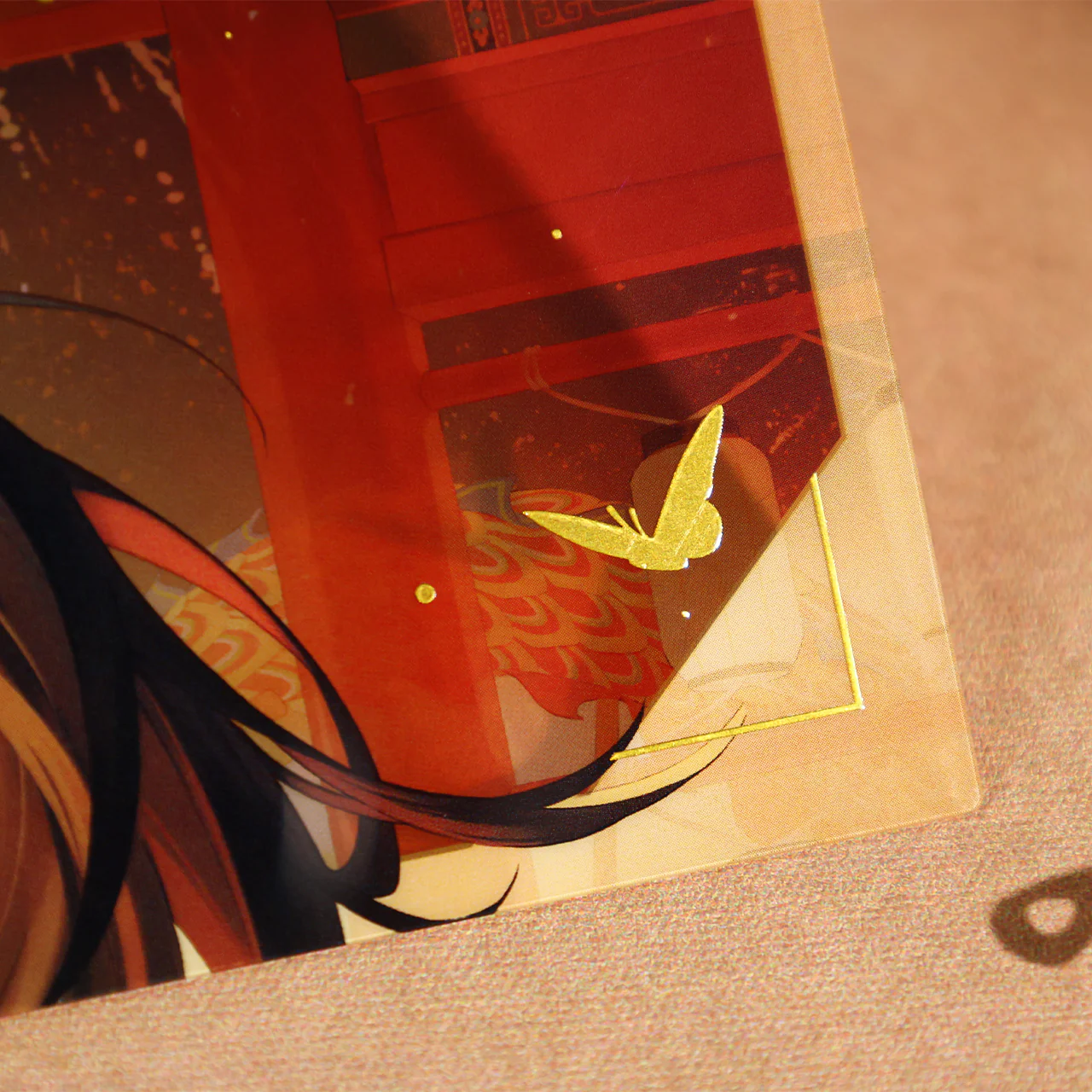 Heaven Official's Blessing Animation 'Star Frost Elapse' Merch - Image 32