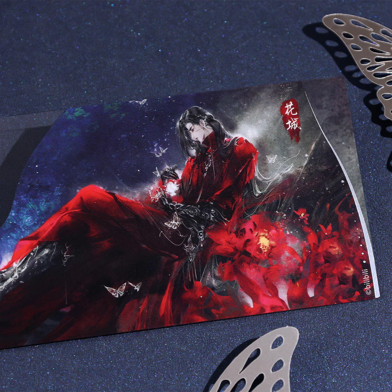 Heaven Official's Blessing Animation 'Star Frost Elapse' Merch - Image 36